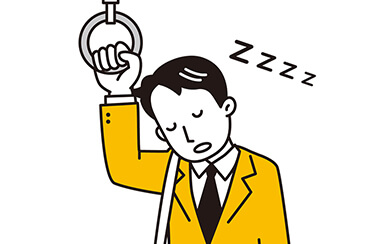 睡眠時無呼吸症候群（SAS）