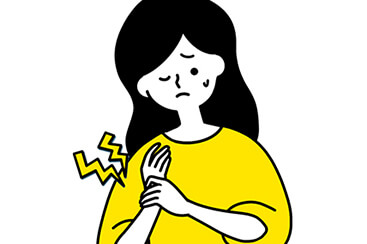 閉塞性動脈硬化症（ASO）